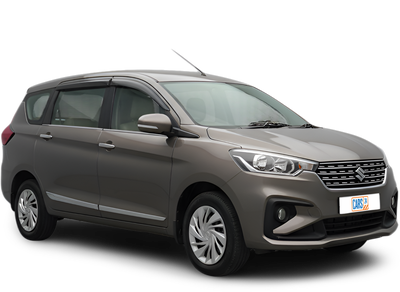 Maruti Ertiga-img